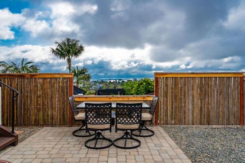 Encinitas House | Enchanting Encinitas Oceanview Casita