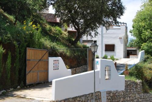 Dudar House | Encinar de Aguas Blancas
