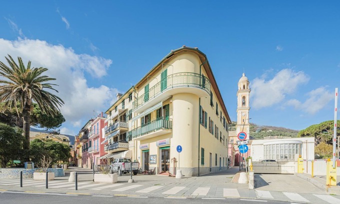 Moneglia Apartment | Endless summer by Interhome