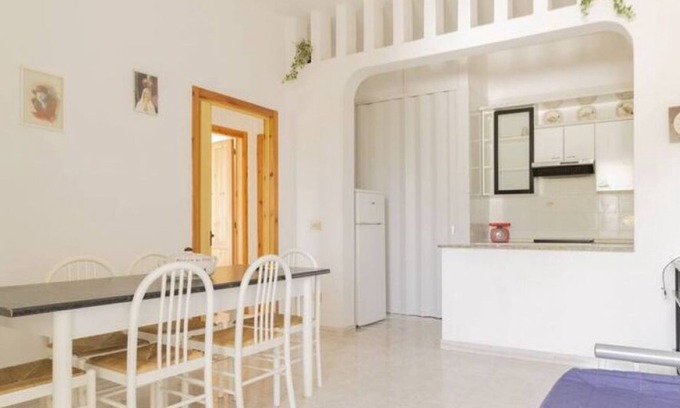 Baia Verde House | ENDLESS SUMMER FLAT ★ ★ ★ GREEN BAY GALLIPOLI
