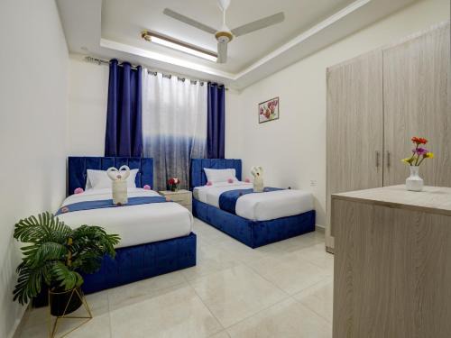 Aqaba Apartment | ENG-Murjan Apartment