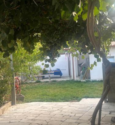 Vilar de Santos Bed & Breakfast | EnGaliciaEs - Casa alquiler turistico