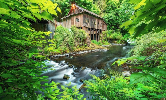 Wilkes East House | Enjoy a comfortable stay at our East Portland