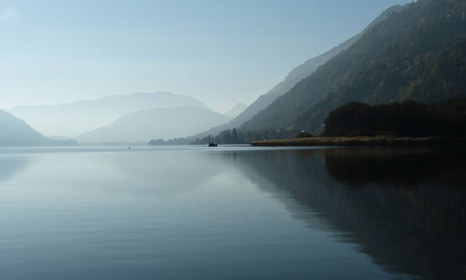 Tratten Apartment | Enjoy a holiday by the lake, on the mountains in one of the most beautiful places in Austria!