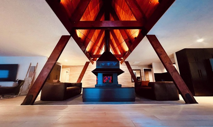 Croft House | Enjoy a private resort experience in a former B&B.