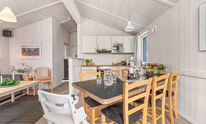 Sankt Andreasberg House | "Enjoy an unforgettable vacation in the Harz!"