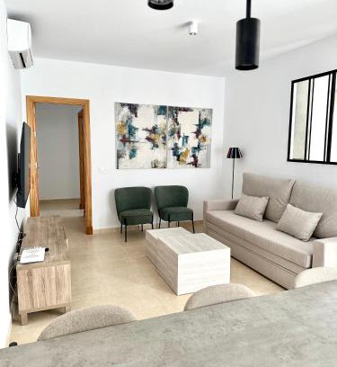 Barbate Apartment | Enjoy Barbate