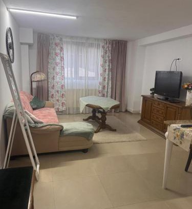 Vatra Dornei Apartment | Enjoy BDF