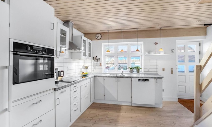 Nakskov House | Enjoy Denmark's nature in peaceful surroundings Here you can experience a lot.