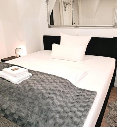Loebtau Apartment | Enjoy Dresden Appartement