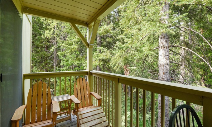 Kings Beach House | Enjoy Forest Views | Retreat at Kingswood Village!