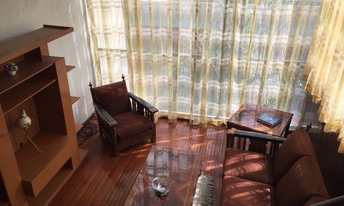 Huixquilucan House | Enjoy Mexico city, near Interlomas, Santa Fe and Tecamachalco
