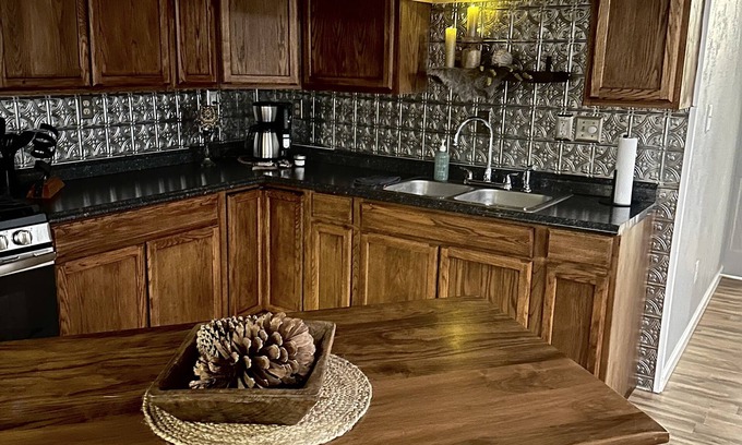 Town of Denmark Apartment | Enjoy some of what the north country has to offer.