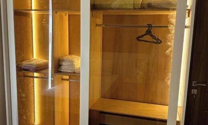 Hada'iq al-Qubbah Apartment | Enjoy Spending Your Vacation In MADINATY, EGYPTn2-bedroom apartment in madinaty