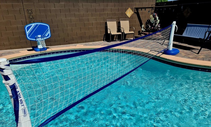 North Las Vegas House | Enjoy sunshine North Las Vegas