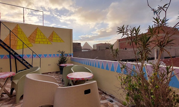 Kafrat al Jabal Bed & Breakfast | Enjoy the authentic Egyptian hospitality by staying with us