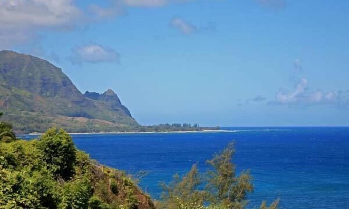 Princeville Condo | ENJOY THE BEAUTIFUL VIEW AT QUEEN'S HIDEAWAY!