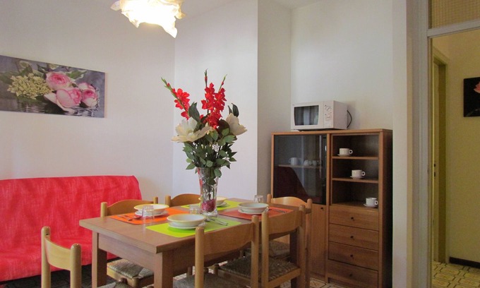 Bibione Lido del Sole Apartment | Enjoy the comfort near the beach - Beahost