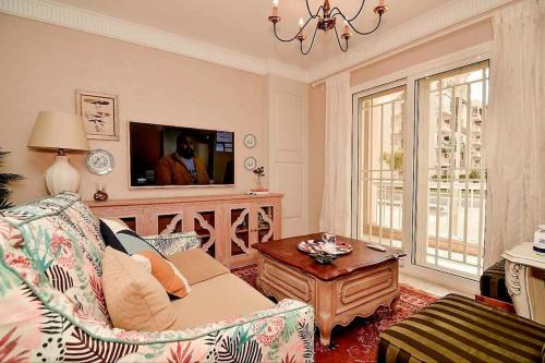 Madinaty Apartment | Enjoy the luxury with reasonable prices Madinaty