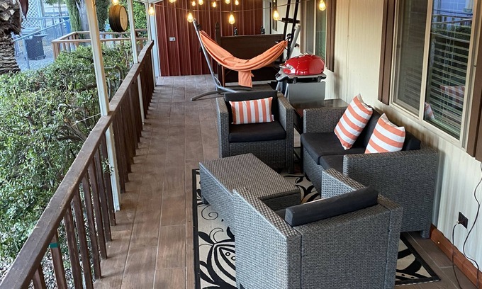 Tucson Estates House | Enjoy the simple comforts of 55-plus living in the sunny Southwest!