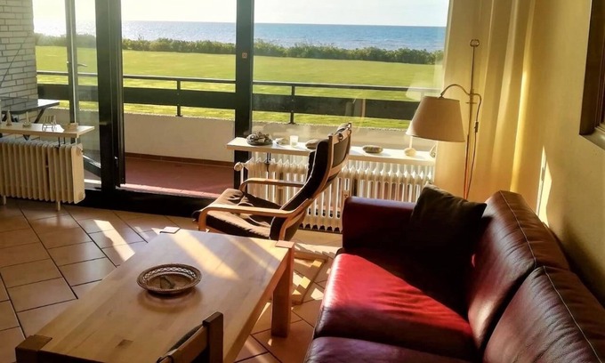 Staberdorf Apartment | Enjoy unforgettable days in the FeWo Schulze am Strand!