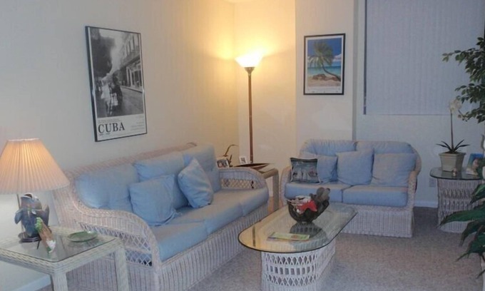 Key Biscayne Condo | Enjoy Vacationing in Key Biscayne