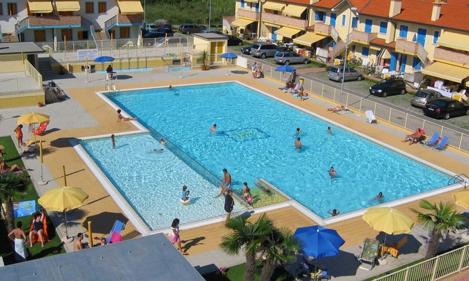 Rosapineta Apartment | Enjoy your stay in our nice flat with pool
