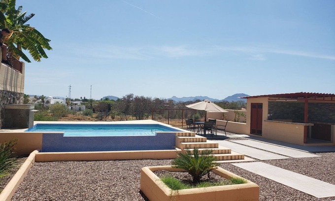 San Carlos House | enjoy your stay