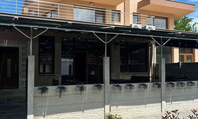 Pomorie Hotel | Enjoy your summer vacancy!