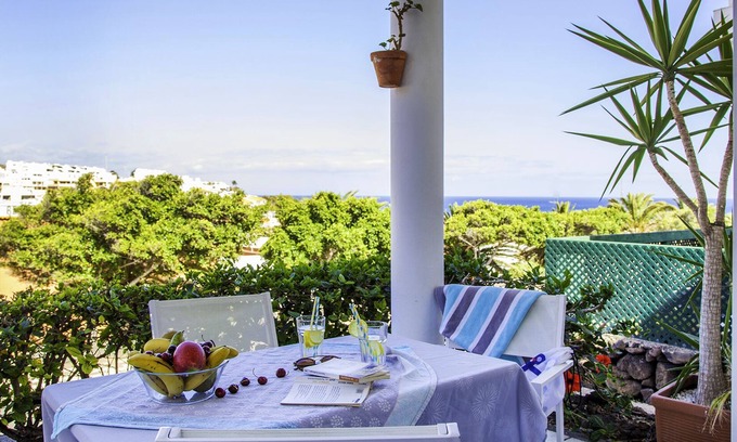 Morro Jable Apartment | Enjoy your vacation in the middle of Morro Jable!