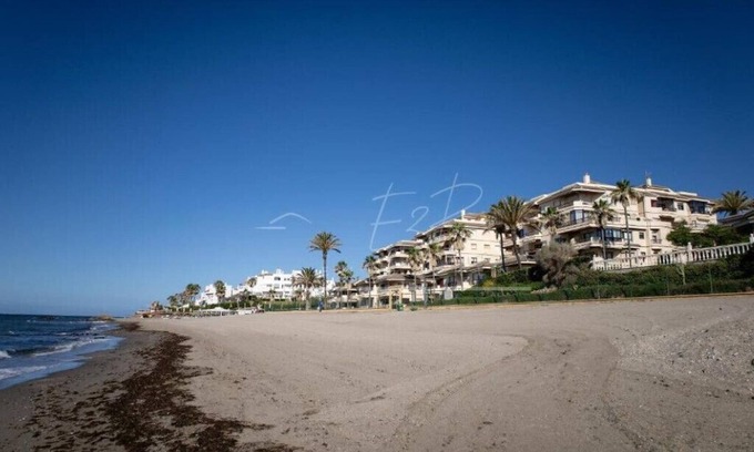 Las Lagunas Apartment | Enjoy2rent Lubina del Sol, Riviera del Sol