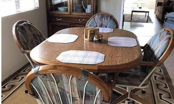 Leisure World House | Enjoyable 2-bedroom house in Mesa