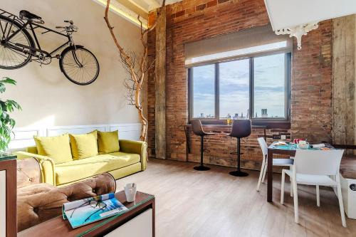 Gothic Quarter Apartment | Enjoybcn Plaza Catalunya Apt.