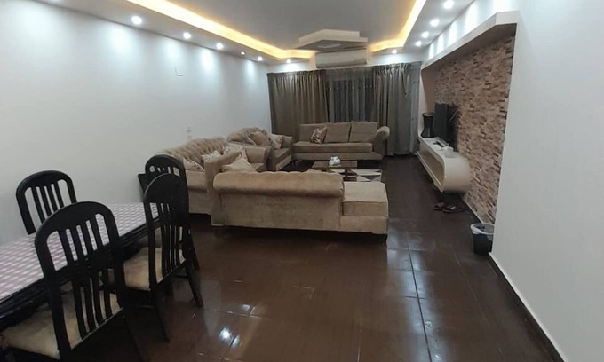 Cairo Apartment | Enjoying And Comfortable Stay