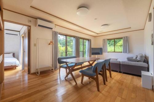 Nikko Apartment | ENOKIYA Nikko