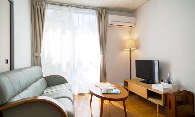 Fujisawa Apartment | Enoshima Apartment Hotel