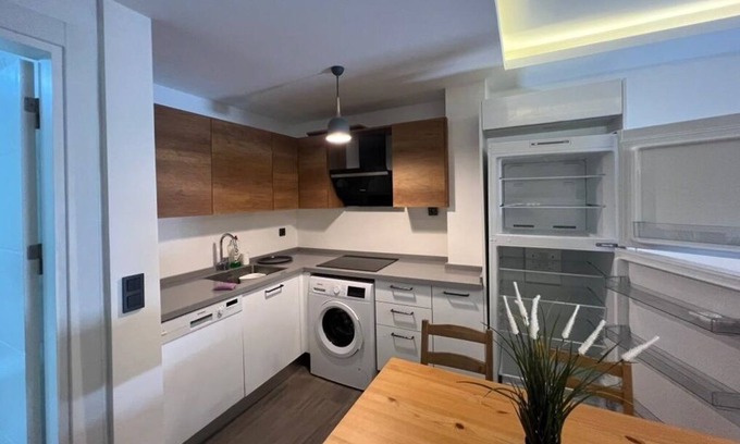 Ilica Apartment | Enoya Suits Ilıca
