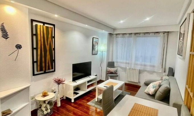 Ourense Apartment | Enríquez MR Curros
