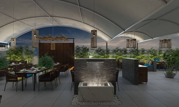 Rau Hotel | Enrise by Sayaji Rau