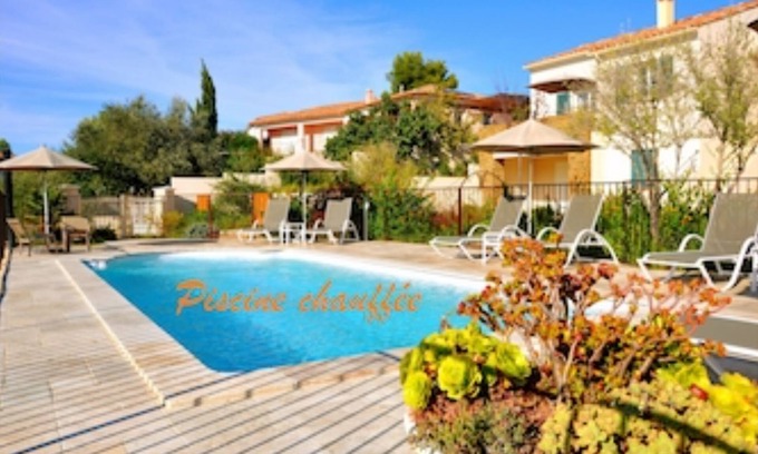 Saint-Florent House | ENTER PROMOTION: FROM SEPTEMBER 20 700 EUROS THE WEEK,