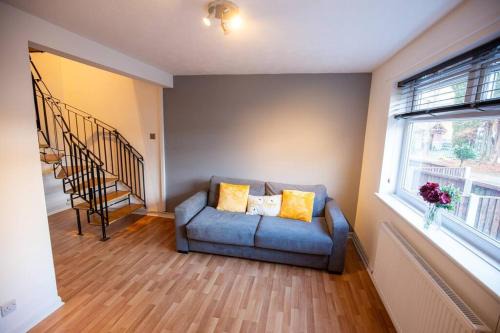 Audenshaw Apartment | Entire 1 Bedroom House in Manchester