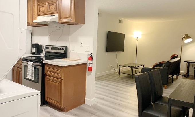 Hacienda Heights Condo | Entire 2-Bd Gated Condo (30-40mins from Disney)
