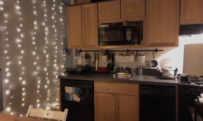 East Village Apartment | Entire 2 bedroom apt in the heart of East Villagen