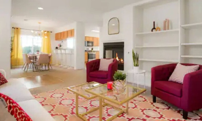 North Central Westminster House | Entire 4/2 Vacay Home in Denver/Westminster Area