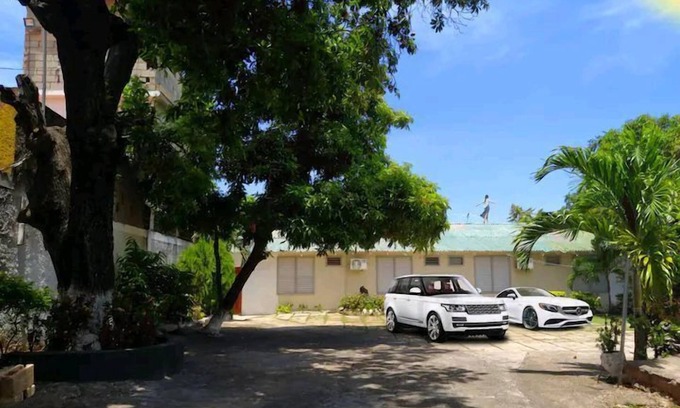 Discovery Bay Villa | Entire 6-Bedroom Villa Free parking with Fast Wifi