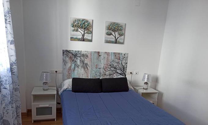 Guejar Sierra Apartment | ENTIRE APARTMENT CASA JIMENEZ