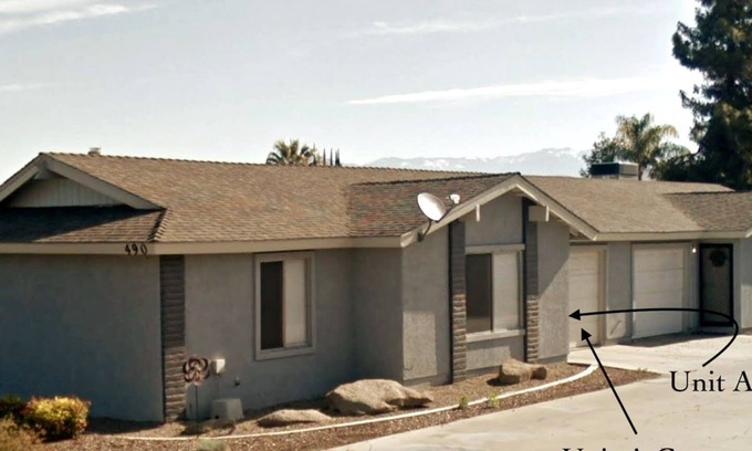 Porterville Apartment | Entire Apartment Porterville- 45 mins to National Parks