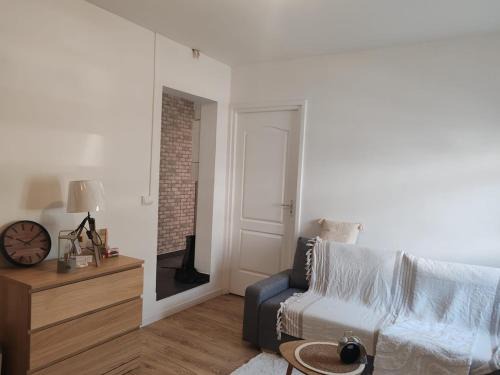 Cote Est Soquence Apartment | Entire apartment with outdoor area