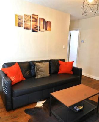 Mechanicsville Apartment | Entire Atlanta Condo Minutes from Downtown