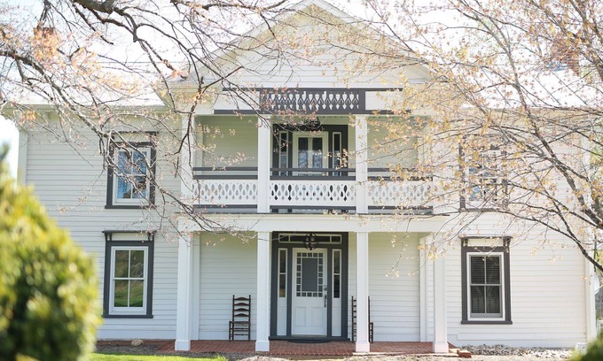 Barboursville Other | Entire Farm House: Rustic, Classic, Perfect